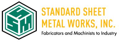 Standard Sheet Metal Works 